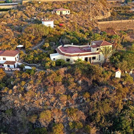 Bodeguita - Finca Tabaiba By Tor Icod De Los Vinos Exterior foto