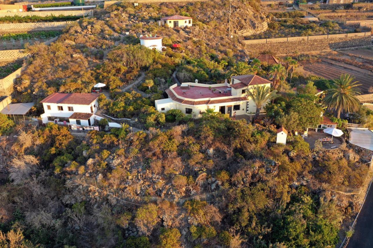 Bodeguita - Finca Tabaiba By Tor Icod De Los Vinos Exterior foto